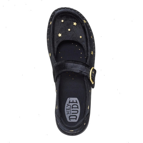 Wendy Jane Holiday - Black