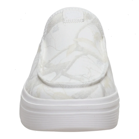 Austin Lift Realtree Edge Colors - Washed White