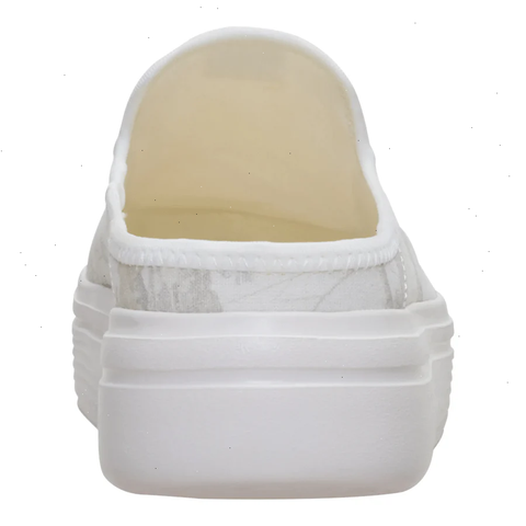 Austin Lift Realtree Edge Colors - Washed White