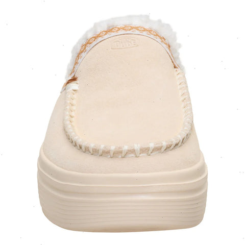 Austin Lift Cozy Stitch - Egret