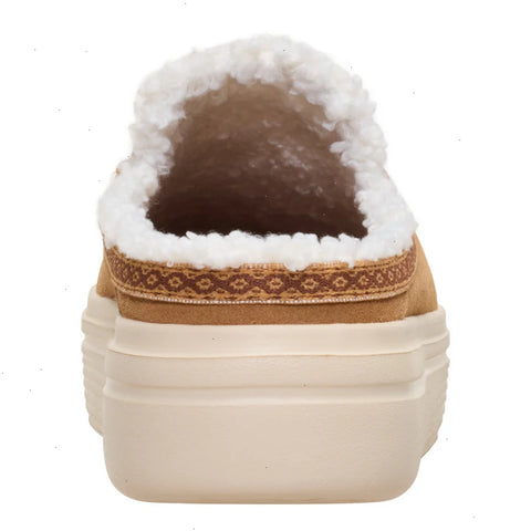 Austin Lift Cozy Stitch - Tan