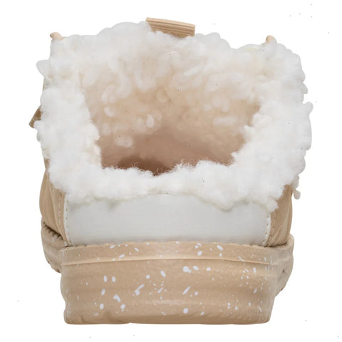 Wendy Slip Camp - Beige