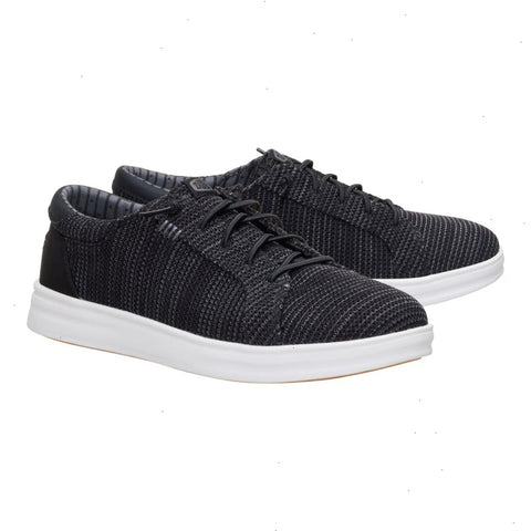 Paul Pro Stretch Sox - Black/White