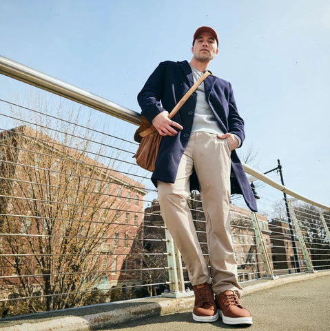 Paul Pro Classic - Cognac